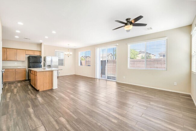 Foto del edificio - Modern Comfort with Flexible Living in a Convenient Las Vegas Location!