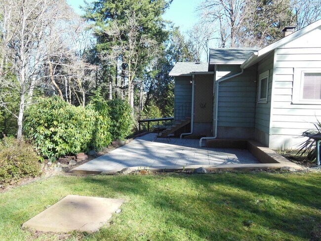 Building Photo - 5206 Werner Rd