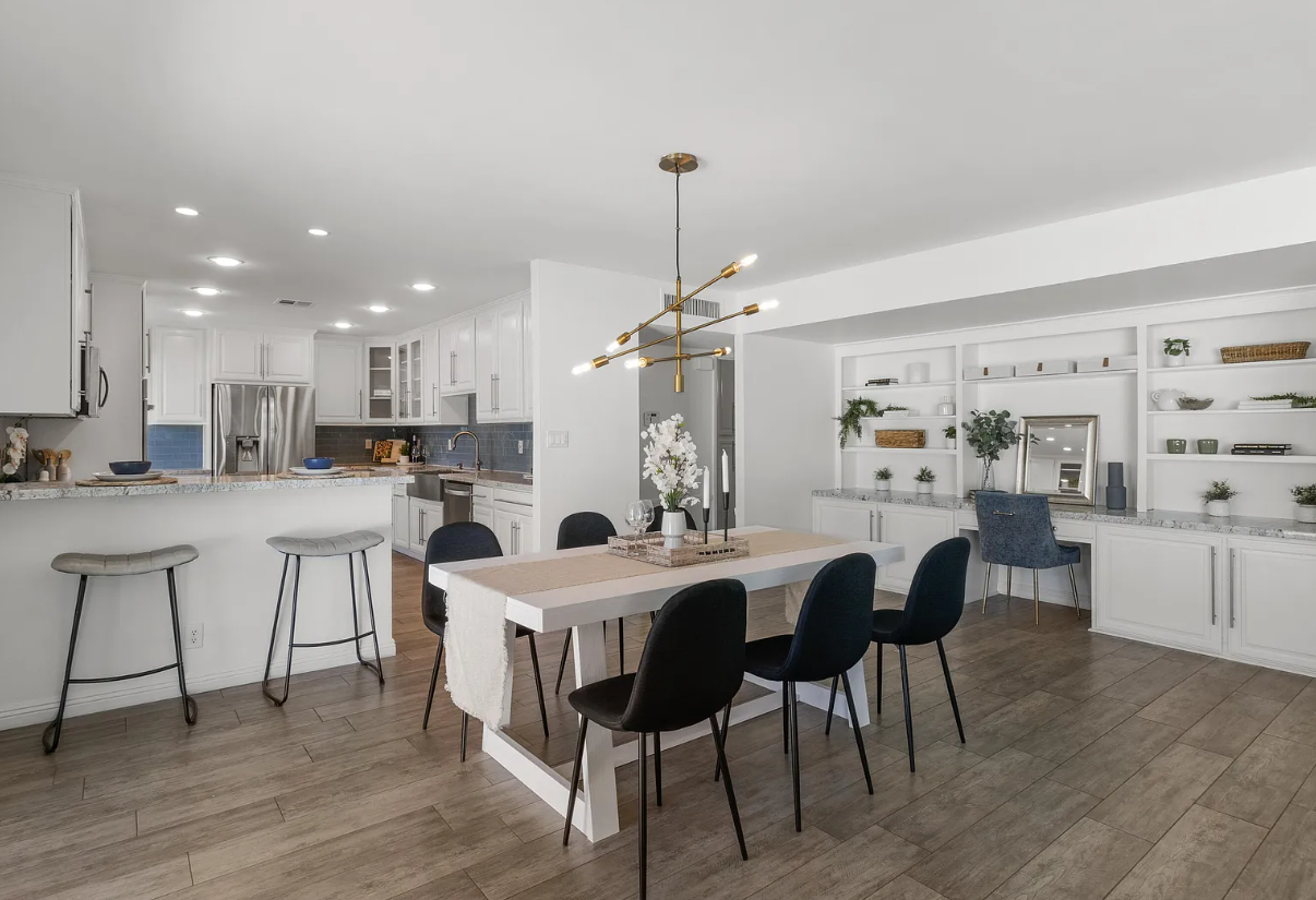 Foto principal - 8408 E Sheridan St