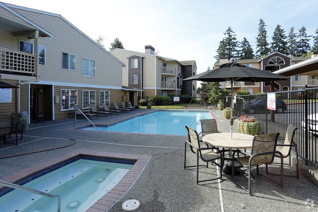 casino near me everett wa