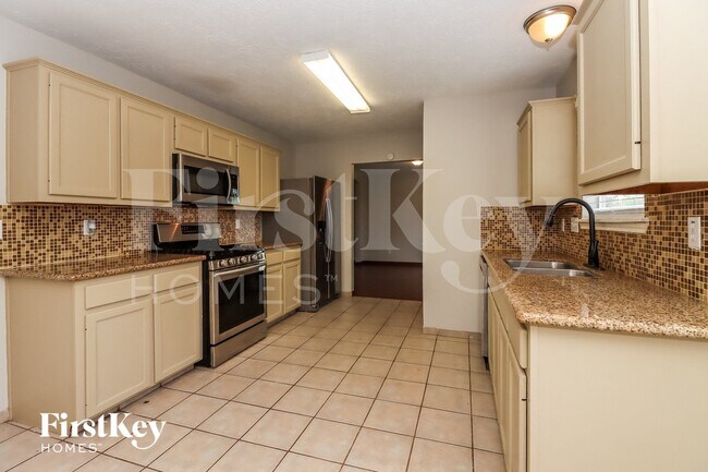 Foto del edificio - 10826 Belle Haven Dr