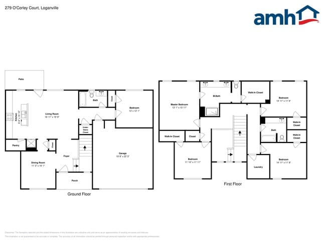 Building Photo - 279 O'Corley Ct.