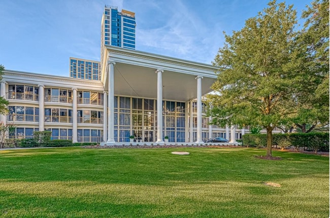 Building Photo - 5050 Ambassador Way