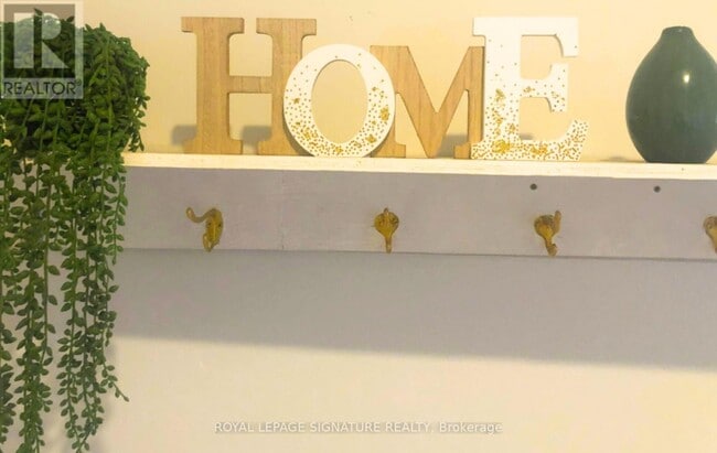 Photo du bâtiment - 1 Hamilton St