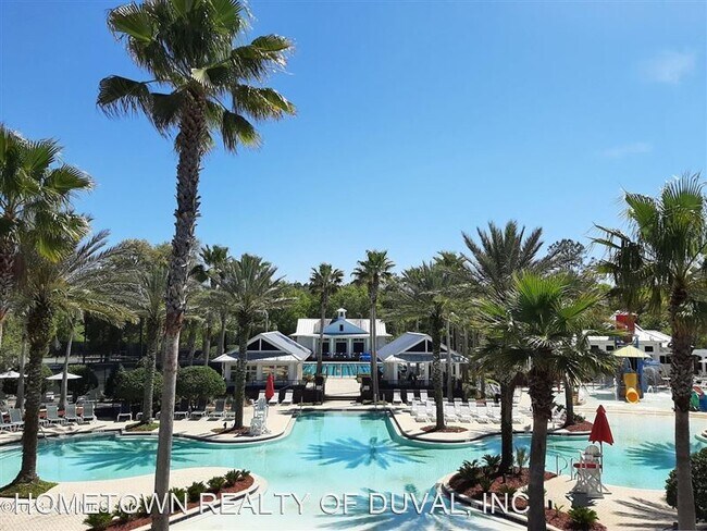Foto del edificio - 4038 Oak Mill Rd