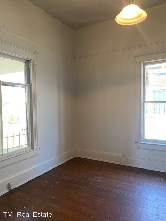 Foto del edificio - 3 br, 1 bath House - 2545 28th St Ensley