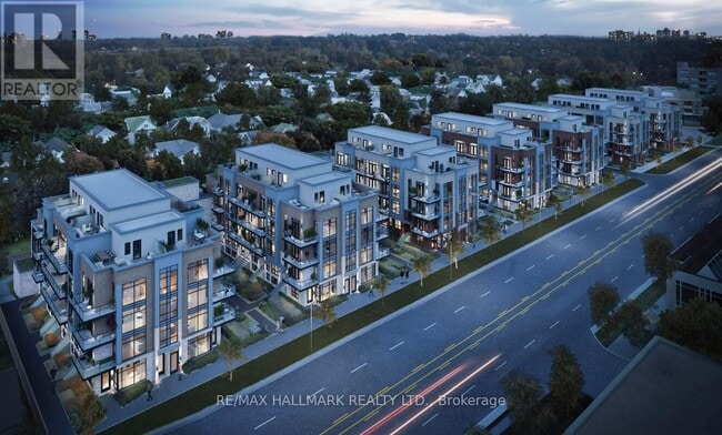 Building Photo - 2-38-871 SHEPPARD Ave