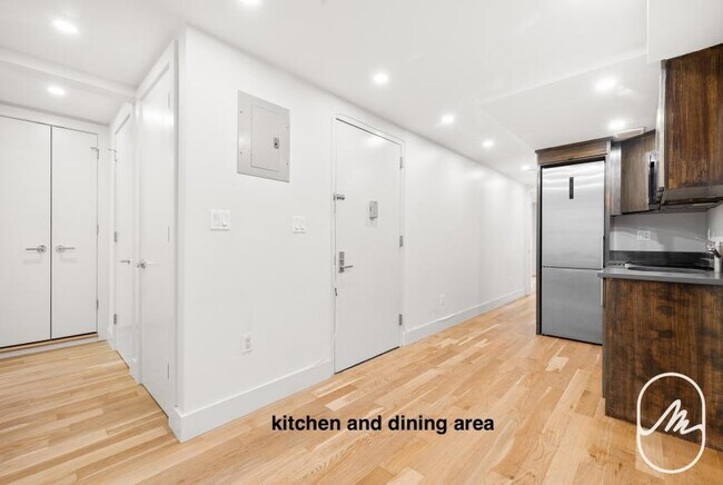 Foto del edificio - 2 bedroom in New York NY 10009