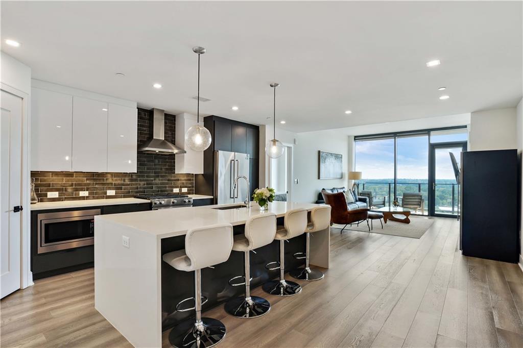 Foto principal - 788 West Marietta St NW