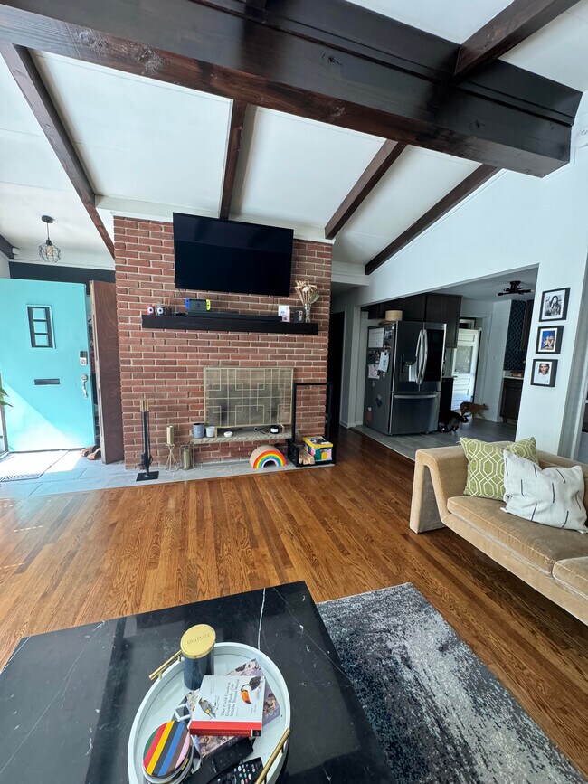 18850 Framingham Dr, Southfield, MI 48076 House Rental in Southfield