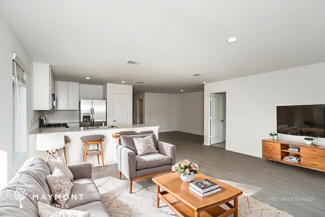 Foto del edificio - 3124 Wild Dunes Dr