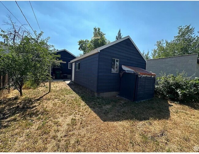 Foto del edificio - 3 Bed 2 Bath House in Ogden