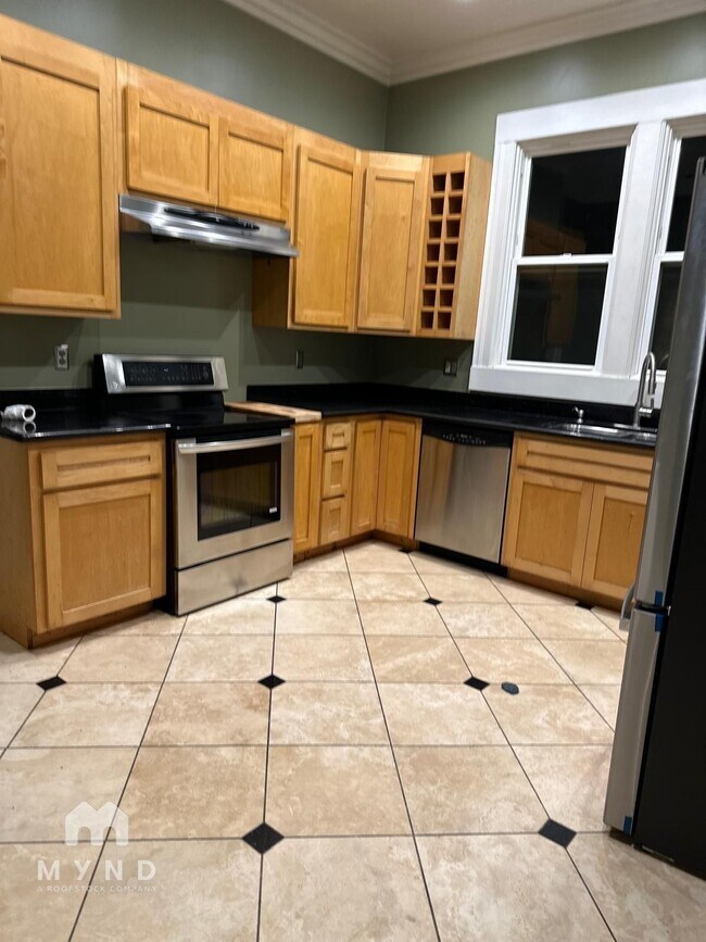 Foto del edificio - 612 1/2 15th St