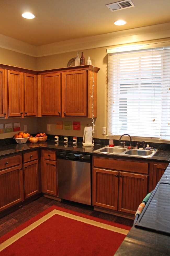 The Cottages of Hattiesburg Rentals Hattiesburg, MS