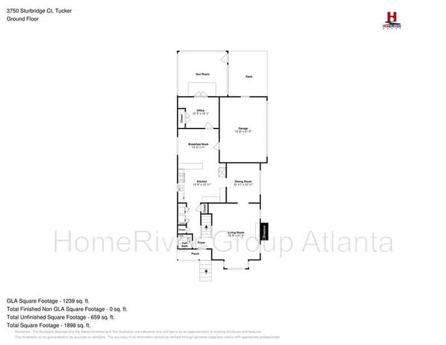 Building Photo - 3750 Sturbridge Ct