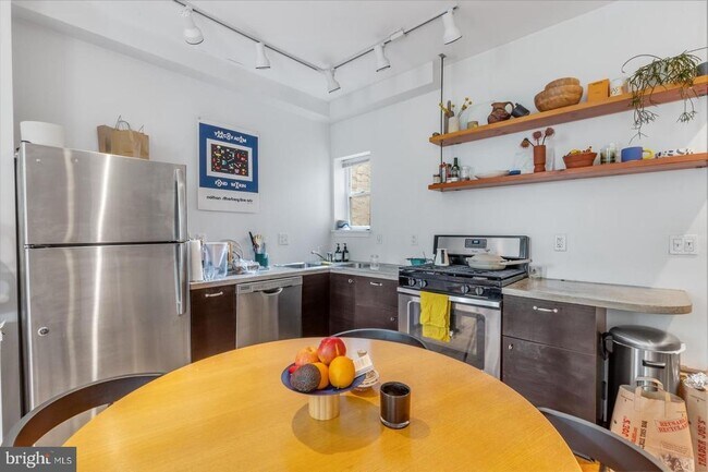 Foto del edificio - 2049 E Susquehanna Ave