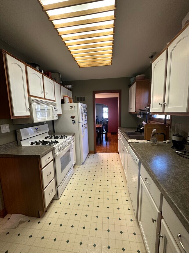 Foto del edificio - 1700 Blair Ave