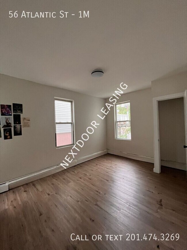 Foto del edificio - 56 Atlantic St