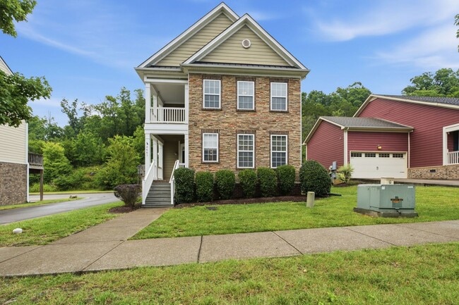 Photo - Lenox Village Townhome