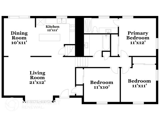 Foto del edificio - 7709 NW Milrey Dr