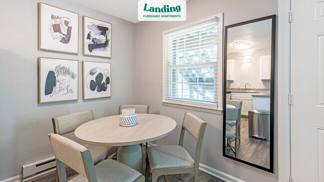 Foto del edificio - 1015 Glendale Dr