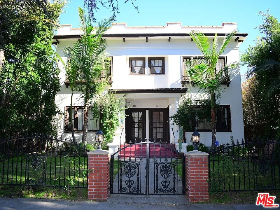 Foto principal - 1121 15th St