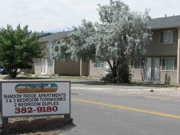 Primary Photo - 121 Skyline Dr