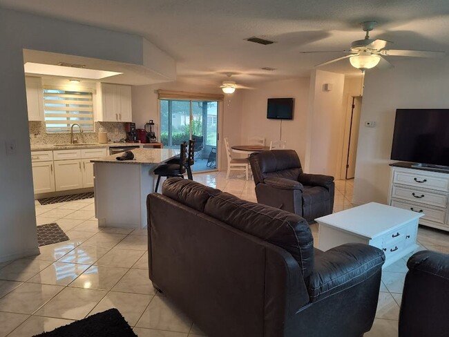 Building Photo - 2 br, 2 bath House - 6263 SW 115th St Rd