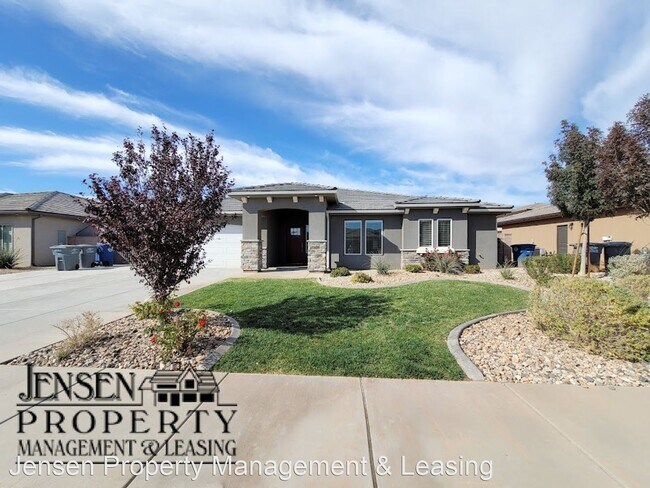 Foto del edificio - 4 br, 2 bath House - 5878 South Kastra Lane