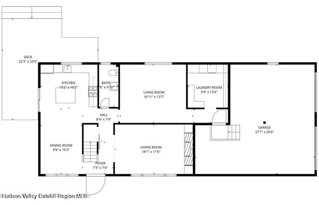 Foto del edificio - 90 Van Dale Rd