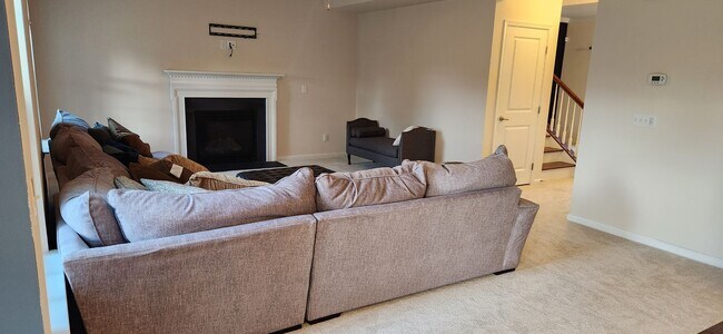 Foto del edificio - Simpsonville, 4 BD/2.5 BA, 2,468 Sq. Ft.