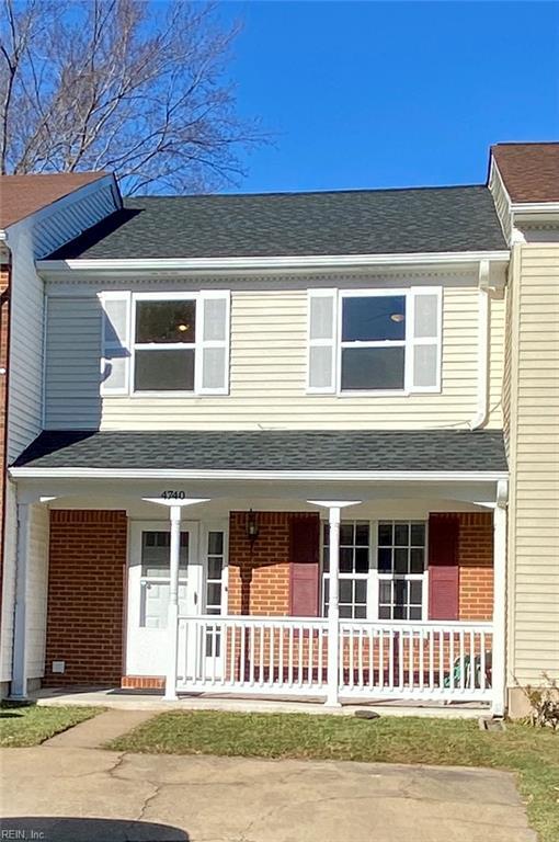 Foto principal - 4740 Greenlaw Dr