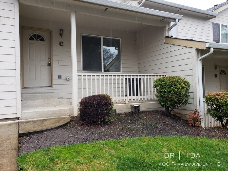 400 Fairview Ave SE Unit B, Salem, OR 97302 Room for Rent in Salem, OR