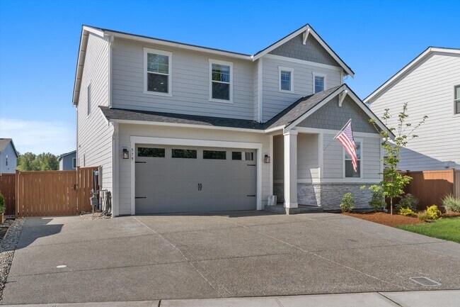 Foto del edificio - 579 Mccauley Ave