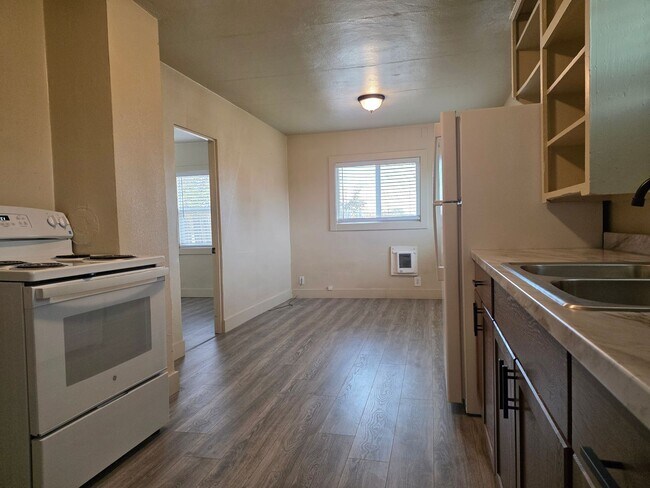 Foto del edificio - Cute 2 bedroom