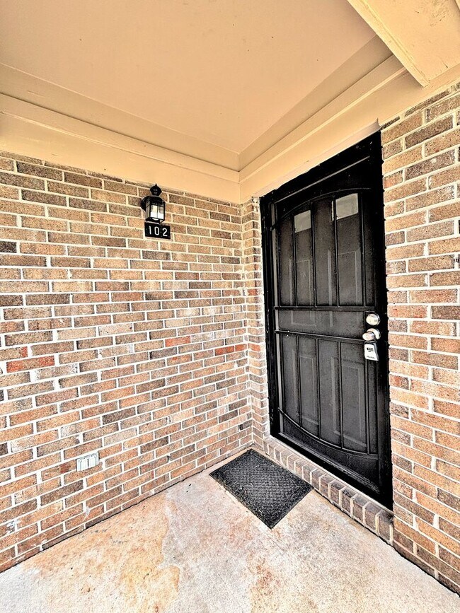 Foto del edificio - HOUSE FOR RENT - DECATUR NE