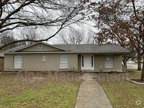 Building Photo - 1200 Mesquite Trail