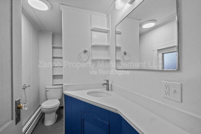 Foto del edificio - 35 Bowen St