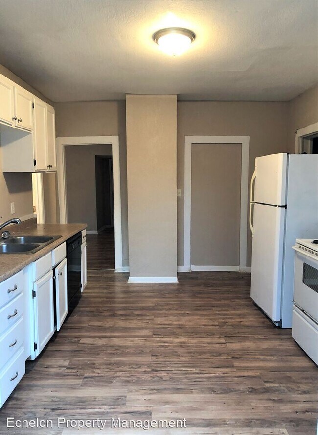 Foto del edificio - 2 br, 1 bath House - 418 Linn Street