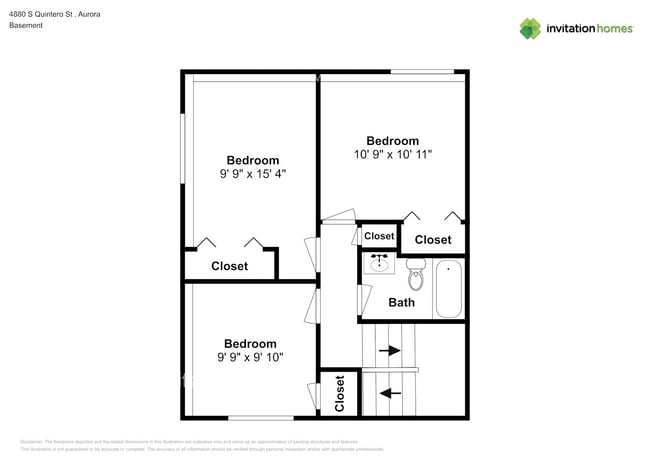 Building Photo - 4880 S Quintero St