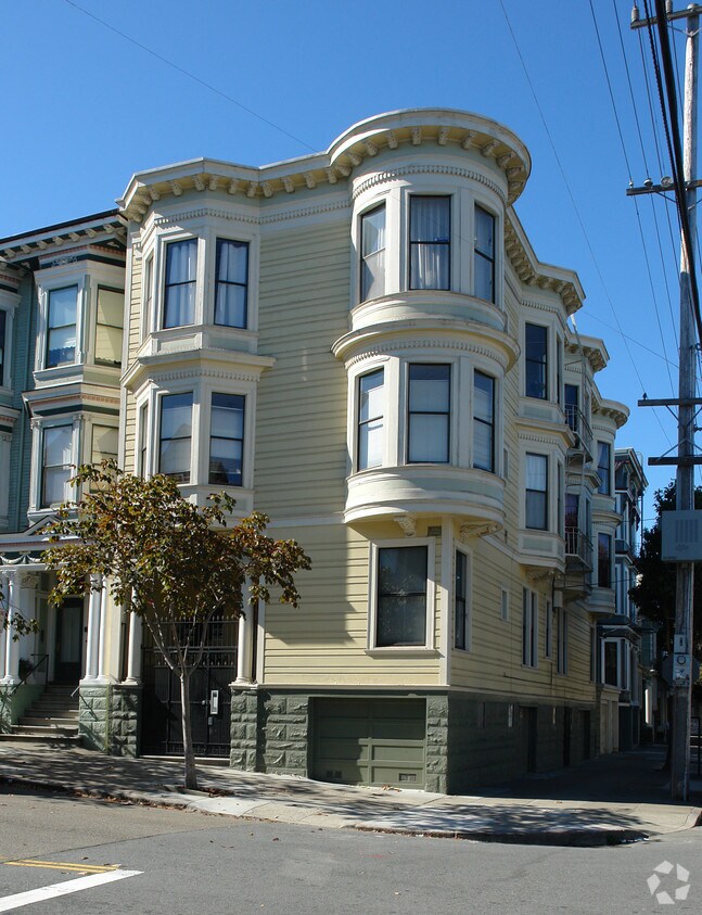 Foto del edificio - 163 Central Ave