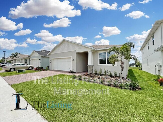 Foto del edificio - 3449 McLain Preserve Pt