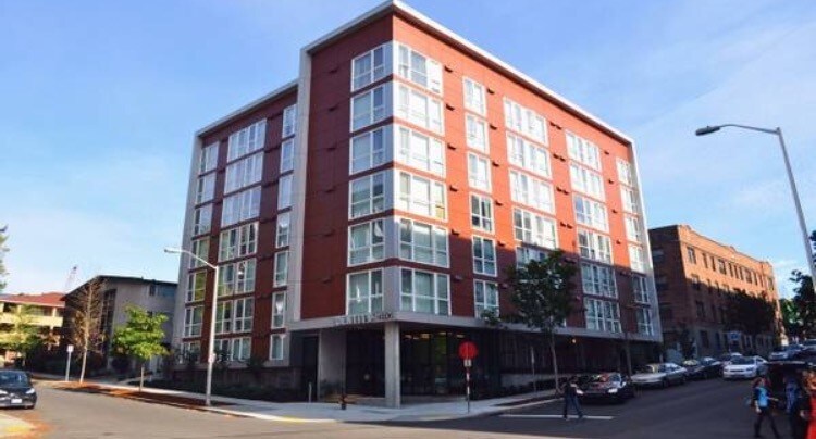 Primary Photo - 4123 12th Ave NE