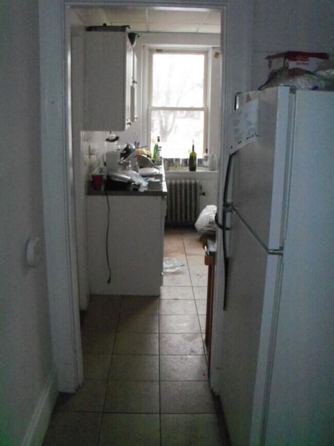 Foto del edificio - Walk to BU