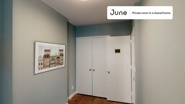 Foto del edificio - Room in Shared 3 bed/1 bath home in Upper East Side