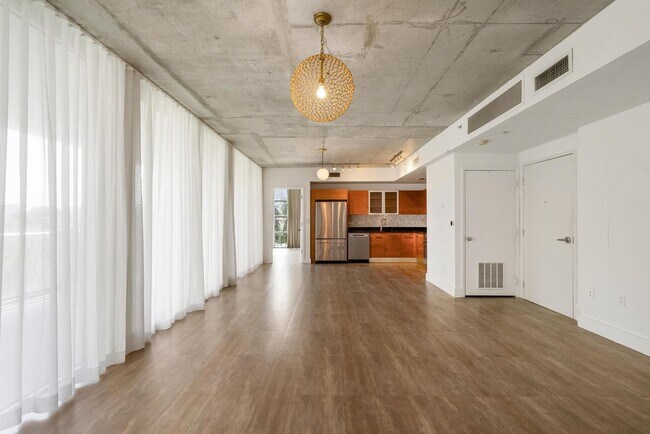 Foto del edificio - 3451 NE 1st Ave