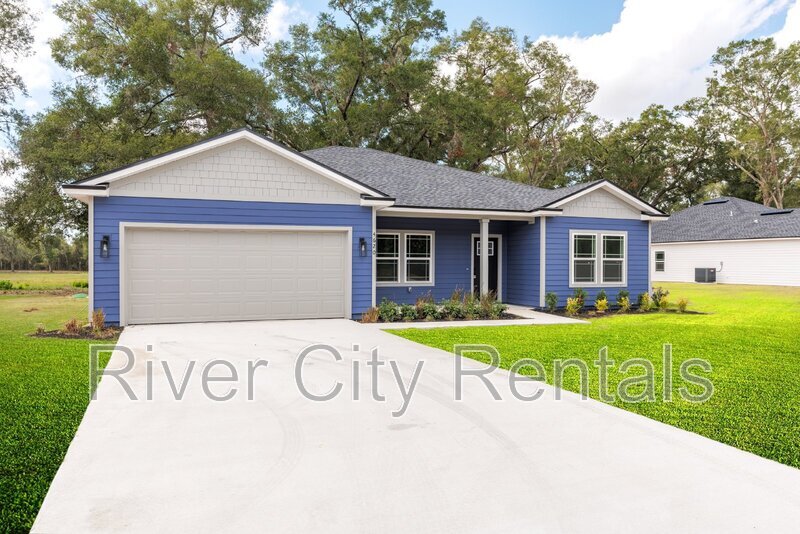 Foto principal - 4620 SE 8th Ave
