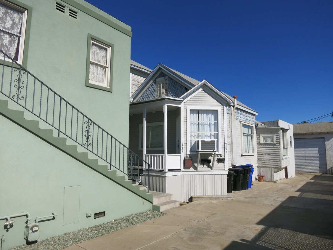 Foto del edificio - 1929-1929 1/2 30th St