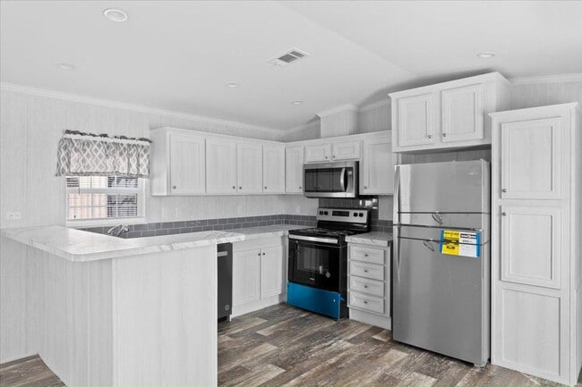 Foto del edificio - 414 N Ridgewood Ave