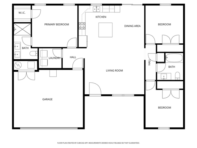 Foto del edificio - 7412 Oakley Dr